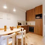 Fabuleux Loft Blomet Tour Eiffel