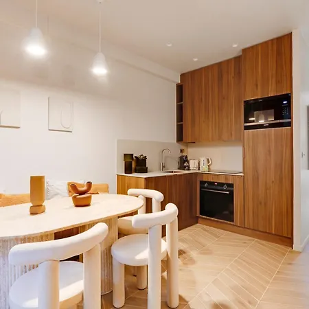 Fabuleux Loft Blomet Tour Eiffel Apartment *